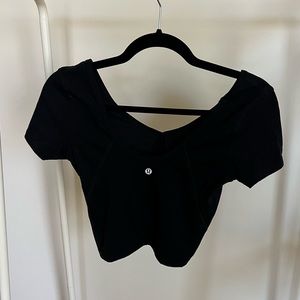 Lululemon Top